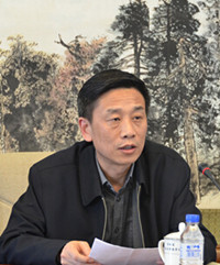 霍岩任吉林省直机关事务管理局党委书记、局长_河北新闻网