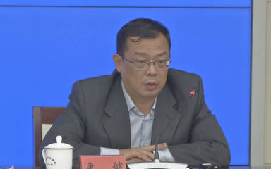 河北省政府新闻办