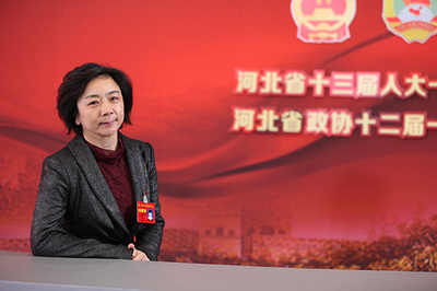 河北省政协委员:广电网络党媒扶贫应该受党委政府重视和扶持