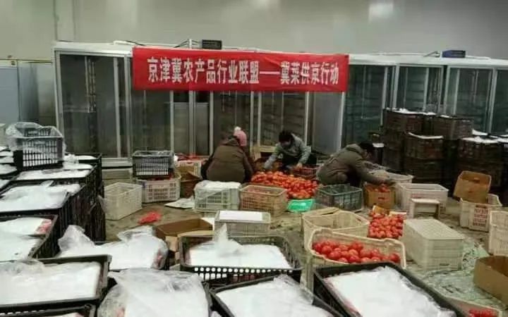 北京市民需要囤货吗?我们问了→