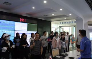 全省聚焦丨北国电器为爱封仓第三季第二站 美的集团邯郸工业园