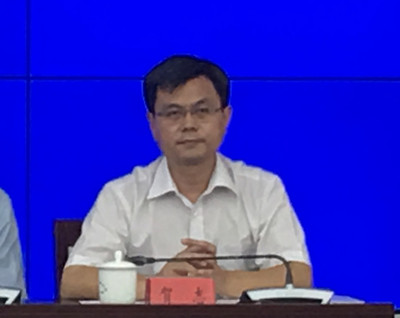 河北省政府新闻办“河北省地下水超采综合治理试点工作”新闻发布会全程实录-河北频道-长城网