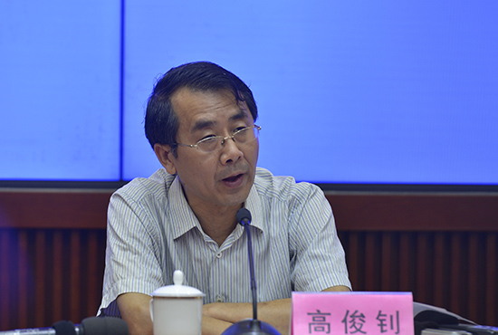 河北省发展和改革委员会 高俊钊_河北新闻网