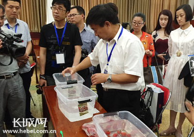 河北休闲农业诚信品牌巡礼开幕 诚信是评选硬指标|农业|河北省_凤凰资讯