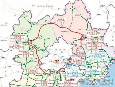 【快讯:密涿高速河北段通车 北京大外环河北段贯通】