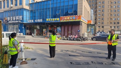 国土中心全力推进河北省城市国土空间监测数据生产项目高质量实施