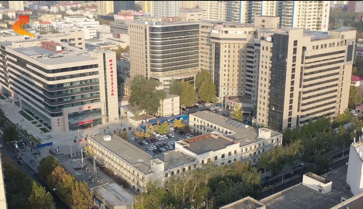 我省首例! 河北医大三院完成十指离断再植术并完全成活