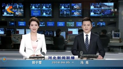 河北新闻联播》两次聚焦沧州,看看都播了什么