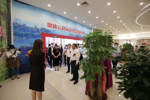承德首个专业电商直播基地落户承德高新区凤凰网河北 凤凰网