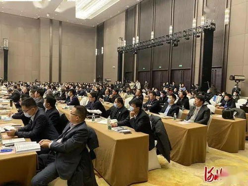 河北新闻网 河北高层次人才引进交流大会举行