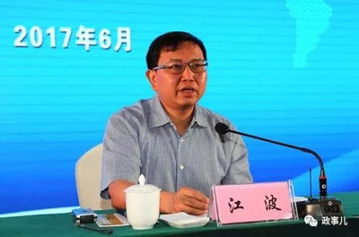 他当了10年省长助理经历4任省长后被免职