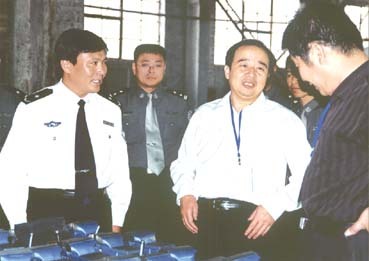 倾力打造部级现代化文明监狱河北省沧州监狱确保监狱秩序稳定(组图)-新闻