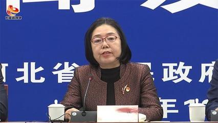 河北省政府新闻办 “河北省国资委监管企业‘走出去’情况” 新闻发布会文字实录