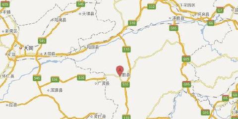 河北张家口蔚县发生3.0级地震 当地震感明显无人员伤亡报告