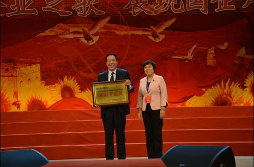 河北港口集团在“河北港口杯”国资委系统企业之歌大赛中获殊荣